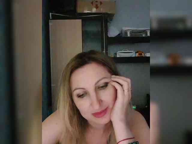Nushka1939 Sex Cam Show