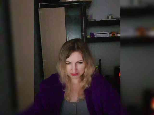 Nushka1984 webcam