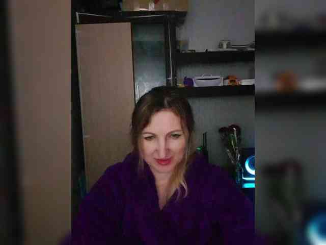 Nushka1984 webcam