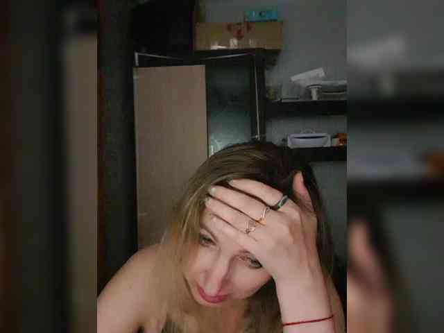 Nushka1939 Sex Cam Show