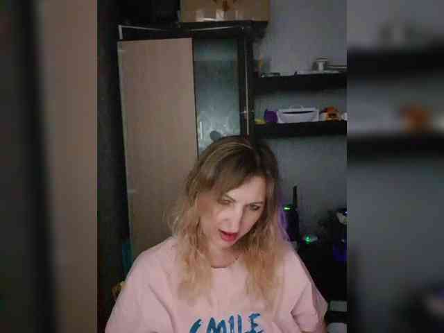 Modelo: Nushka1984