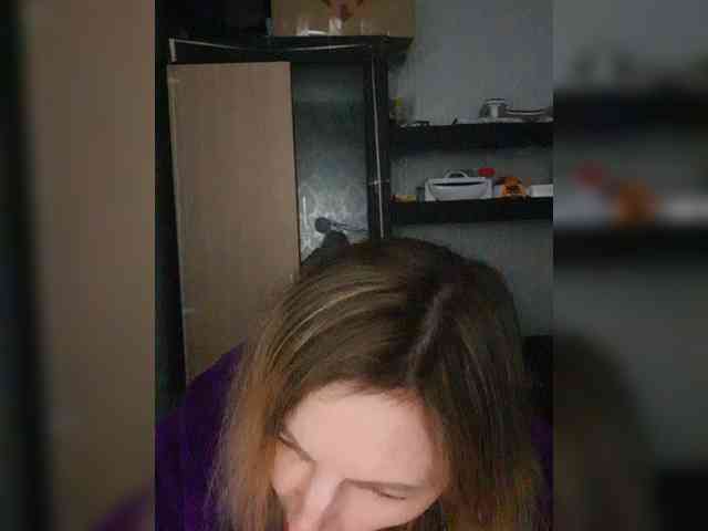 Nushka1984 webcam