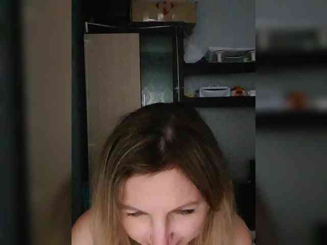 Nushka1939 Sex Cam Show