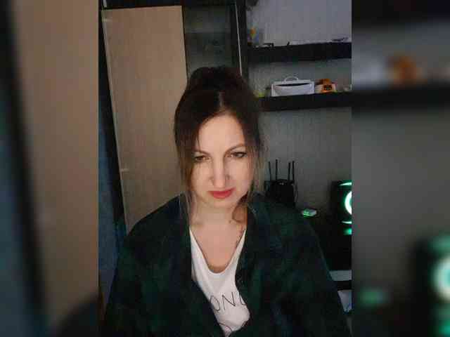 Nushka1984 webcam