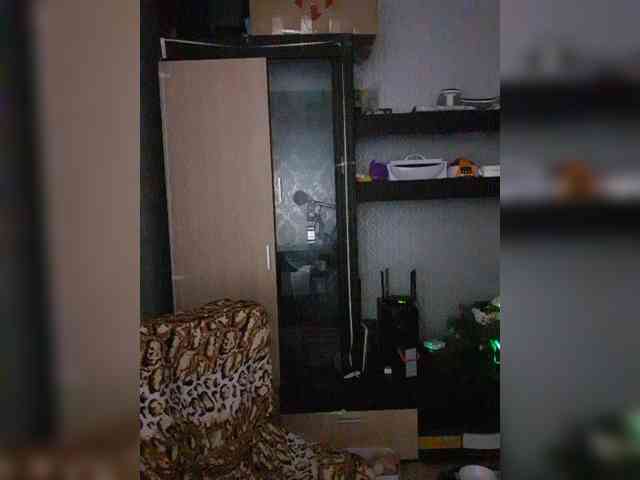 Nushka1984 webcam