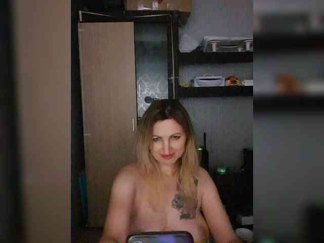 Nushka1939 Sex Cam Show