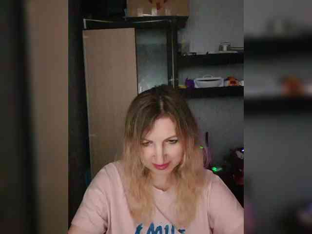 Modelo: Nushka1984