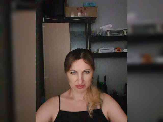 Nushka1939 Live Webcam on BongaCams
