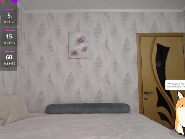 LizzieBrait live cam on BongaCams