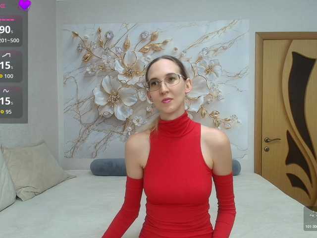 LizzieBrait live cam on BongaCams