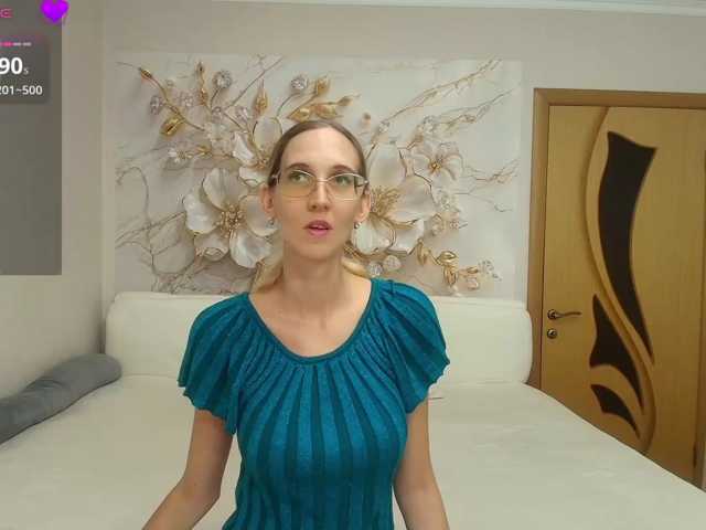 LizzieBrait