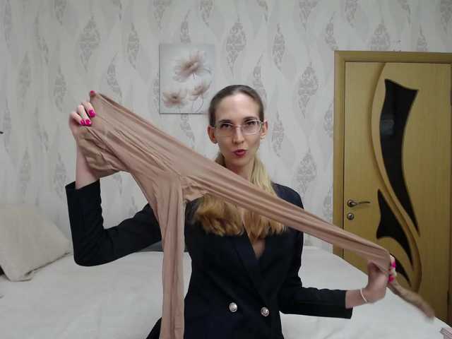 LizzieBrait
