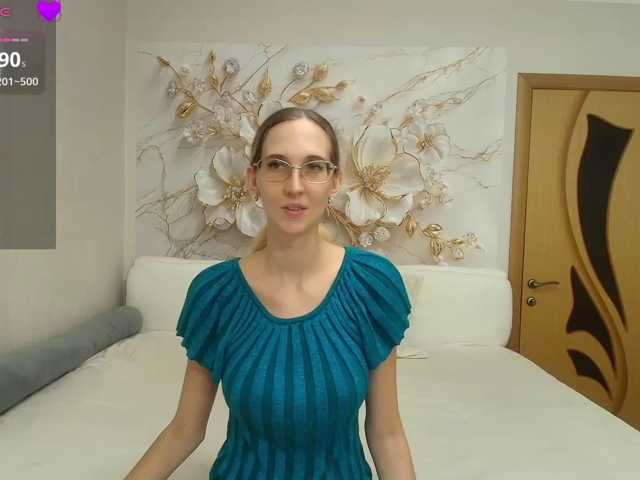 LizzieBrait