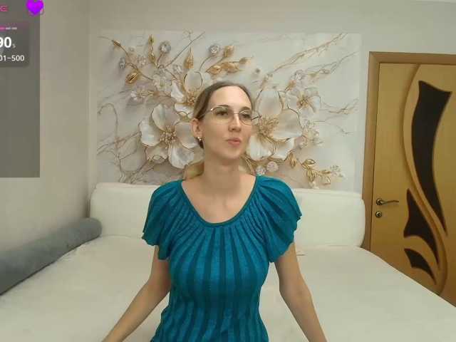 LizzieBrait