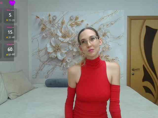 LizzieBrait webcam