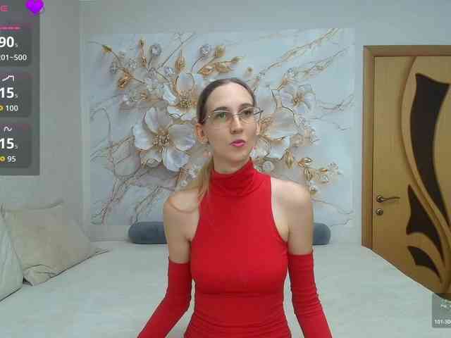 LizzieBrait webcam