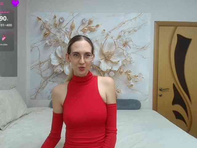 LizzieBrait webcam