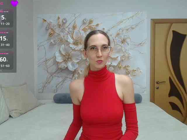 LizzieBrait webcam