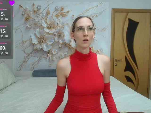 LizzieBrait webcam