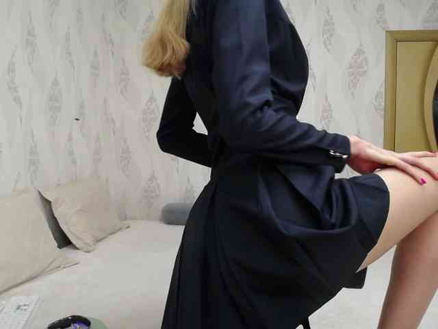 LizzieBrait webcam