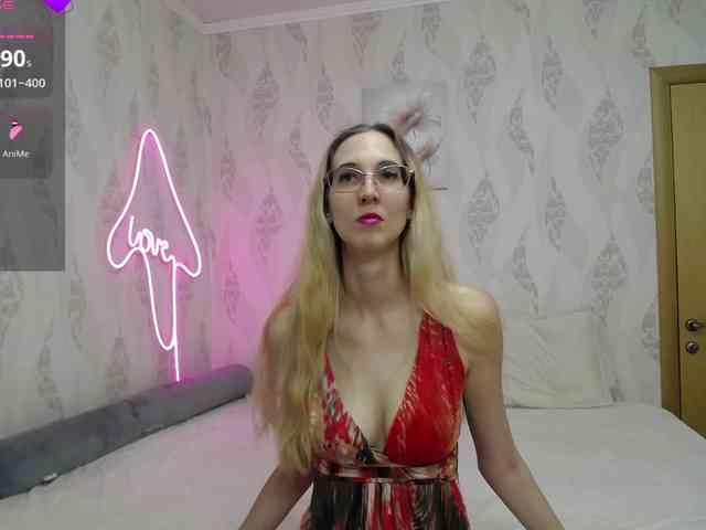 LizzieBrait webcam