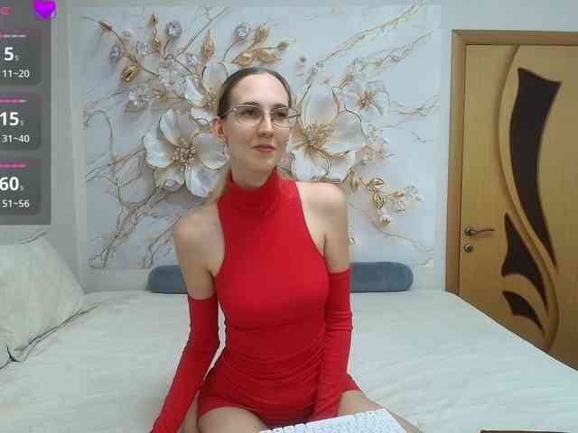 LizzieBrait webcam