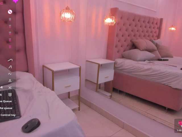 tamhyferrara live cam on BongaCams