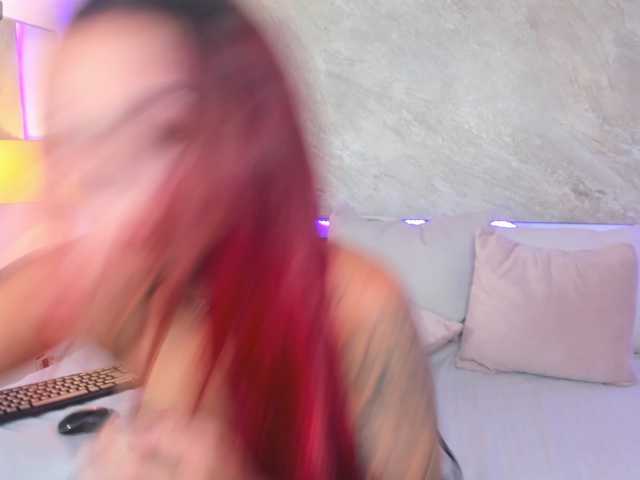 tamhyferrara live cam on BongaCams