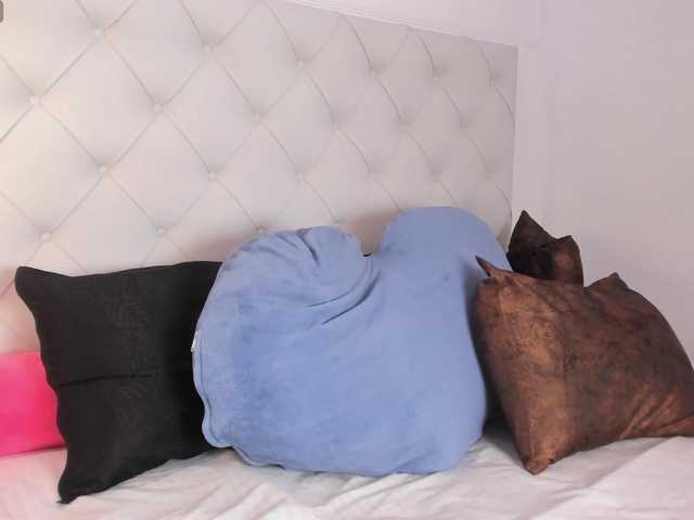 tamhyferrara live cam on BongaCams