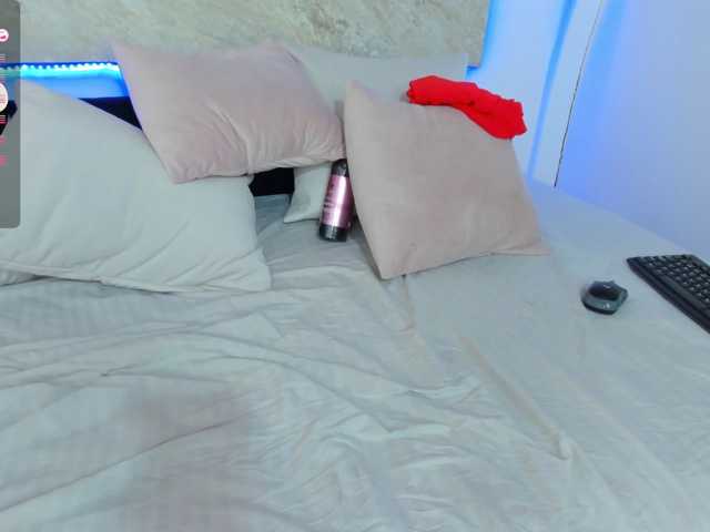 tamhyferrara live cam on BongaCams