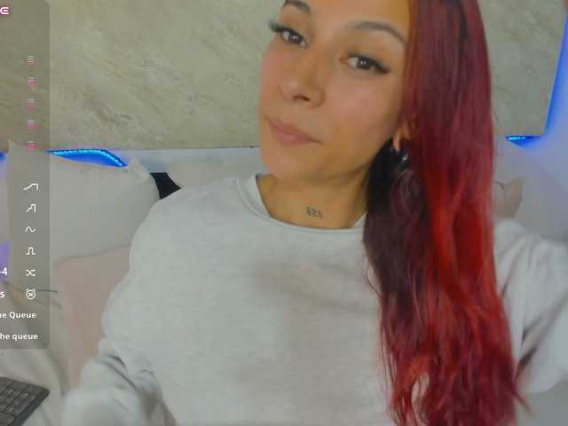 tamhyferrara live cam on BongaCams