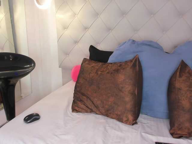 tamhyferrara live cam on BongaCams