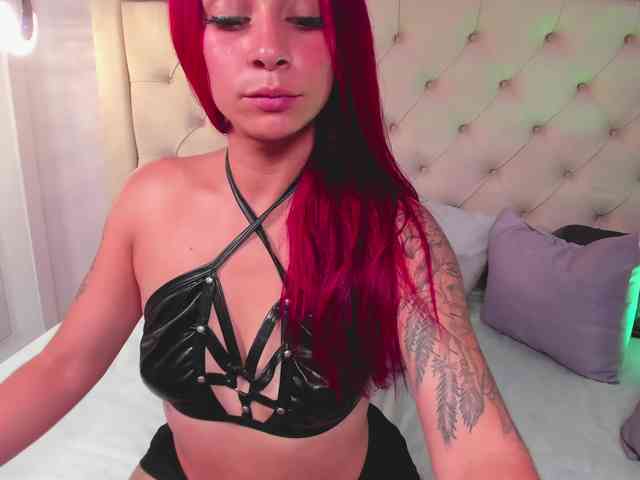 tamhyferrara webcam
