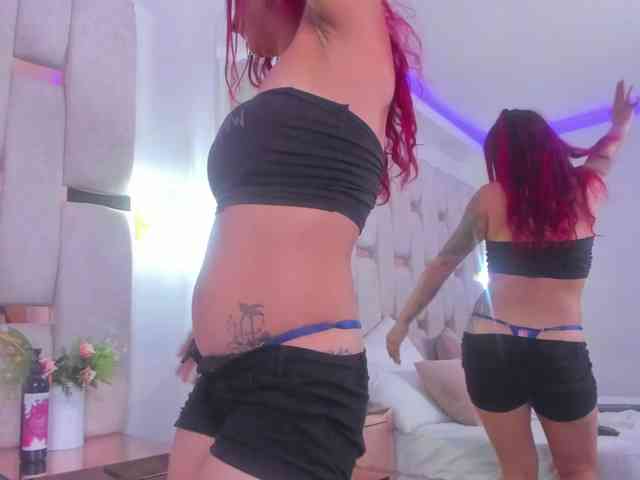 tamhyferrara webcam