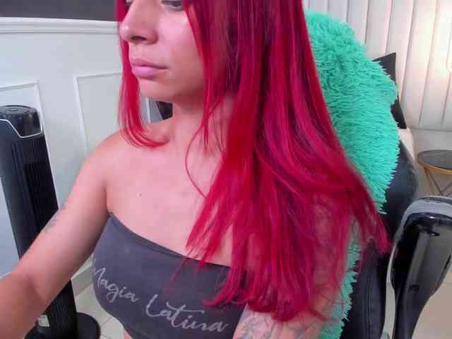 tamhyferrara webcam