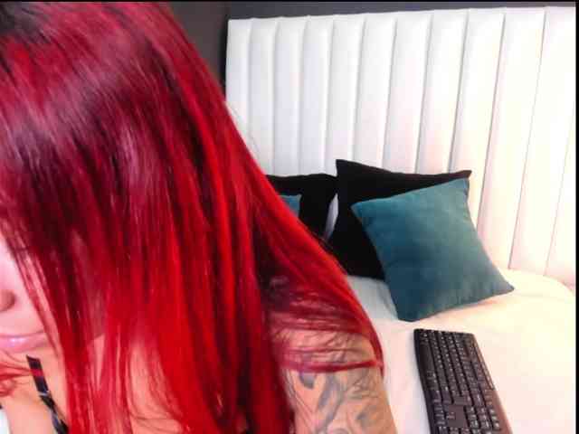 tamhyferrara webcam