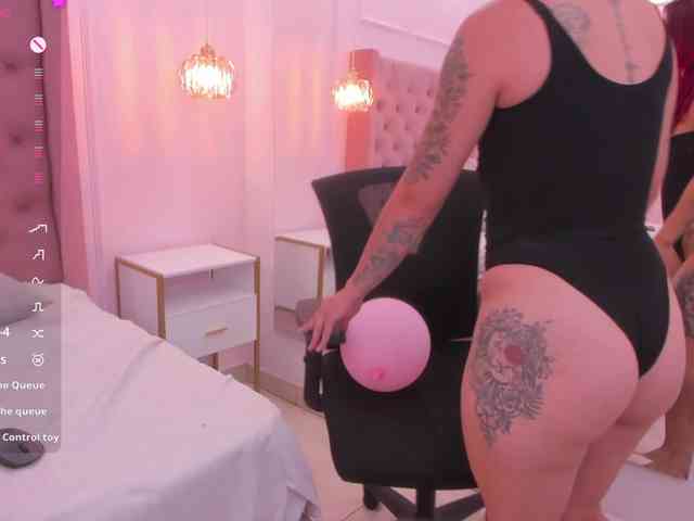 Tamhyferrara's live stream