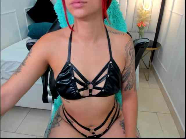 tamhyferrara webcam