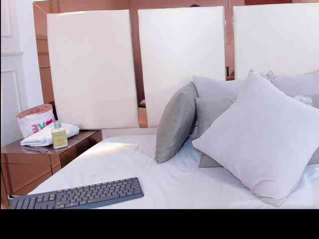 tamhyferrara webcam