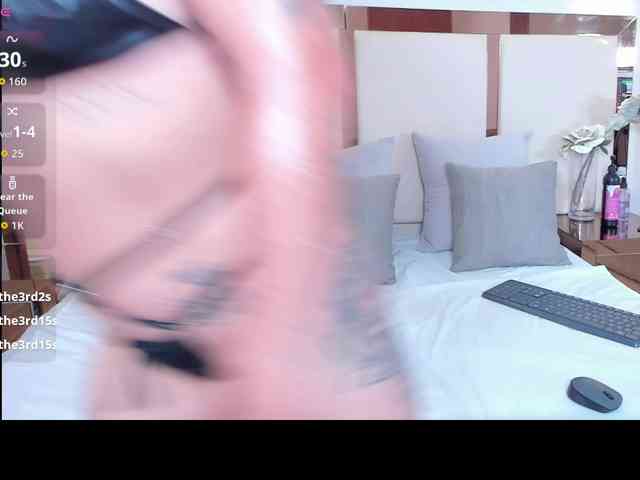 tamhyferrara webcam