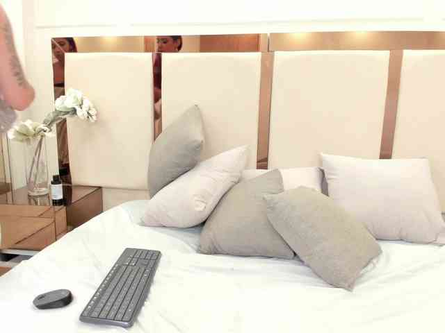 tamhyferrara webcam