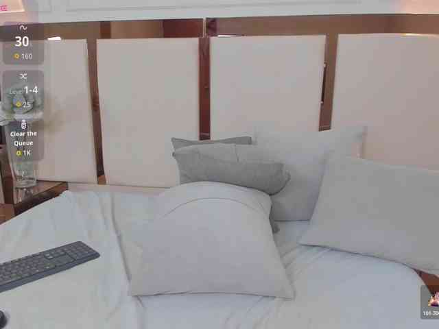tamhyferrara webcam