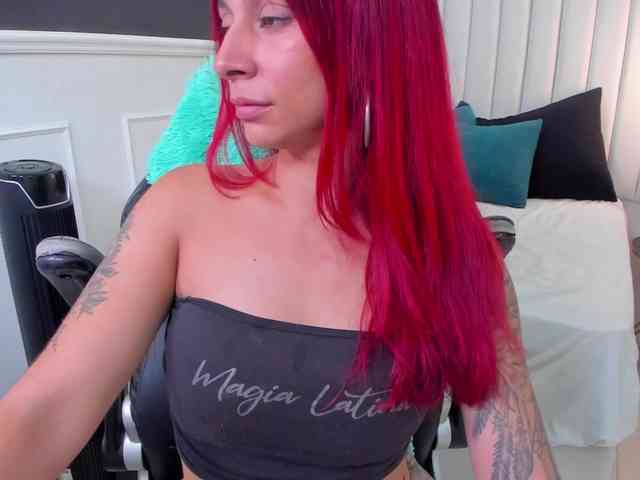 tamhyferrara webcam