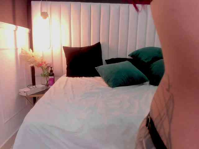 tamhyferrara webcam