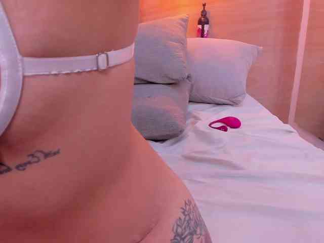 tamhyferrara webcam