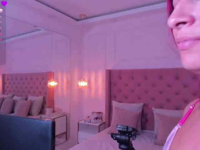 tamhyferrara webcam