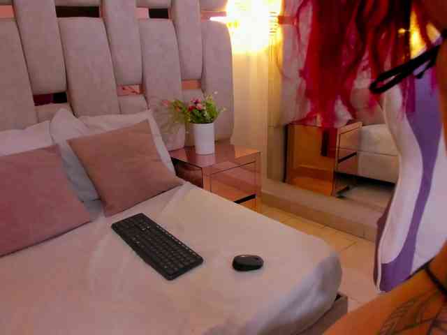 tamhyferrara webcam