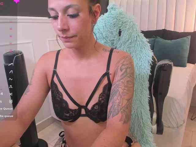 tamhyferrara webcam