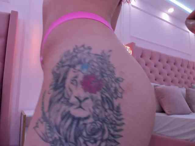 tamhyferrara webcam