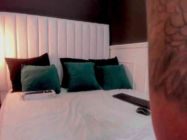 tamhyferrara webcam